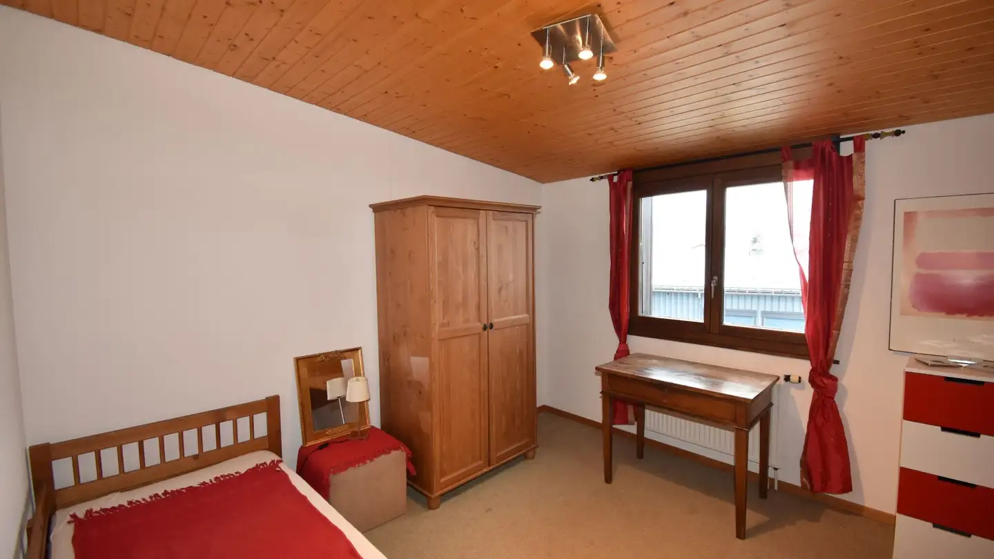 Apartment for rent - Route Du Manège, 1854 Leysin - Photo 3