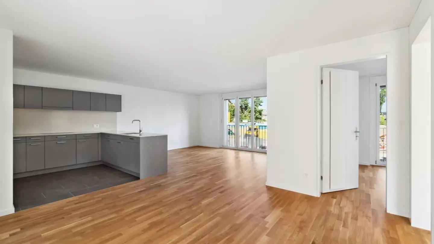 Apartment for rent - Im Stockenhof, 8105 Regensdorf - Photo 2