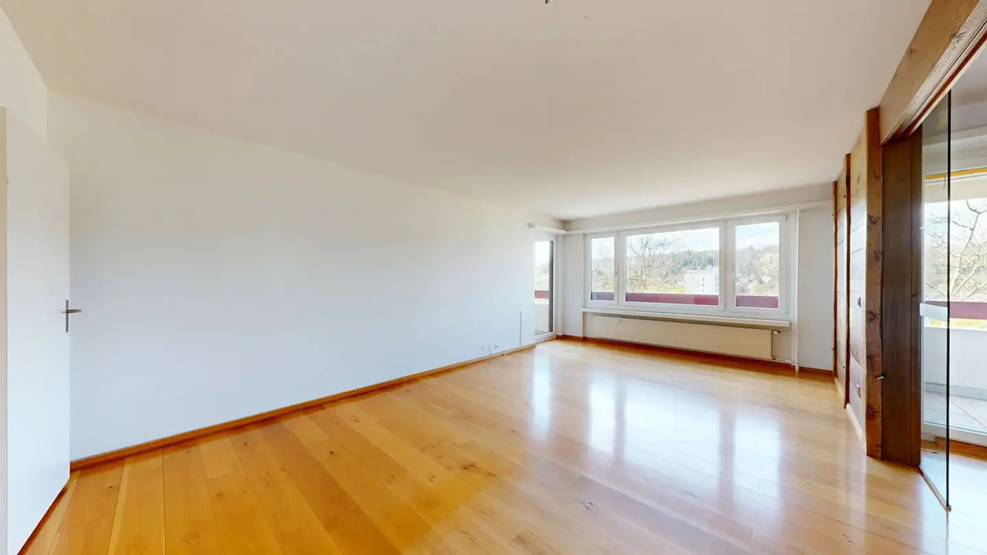 Appartamento in vendita - Thiersteinerstrasse 24, 4153 Reinach BL - Foto 3