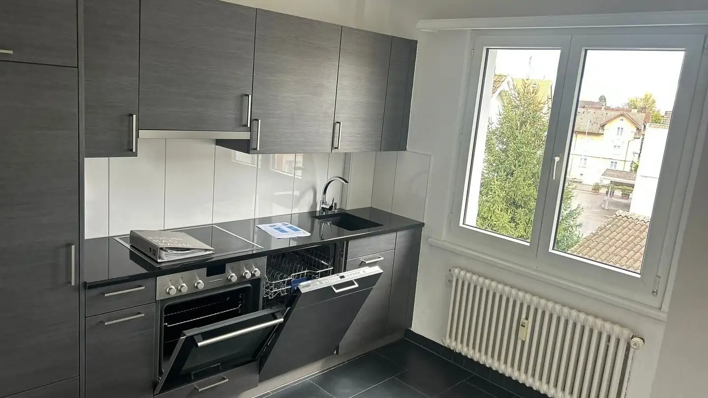 Appartement à louer - Weingartenstrasse 3, 9320 Arbon
