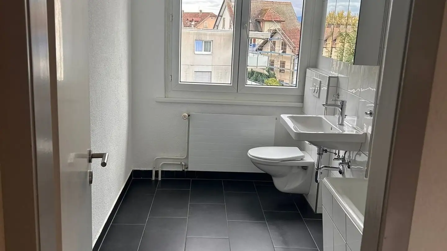 Appartement à louer - Weingartenstrasse 3, 9320 Arbon - Photo 2