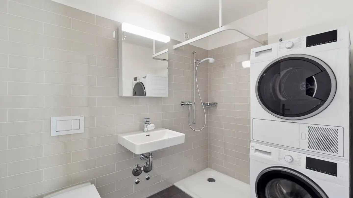 Apartment for rent - Im Stockenhof, 8105 Regensdorf - Photo 4