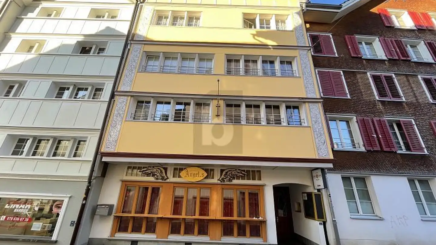 Haus kaufen - 9100 Herisau