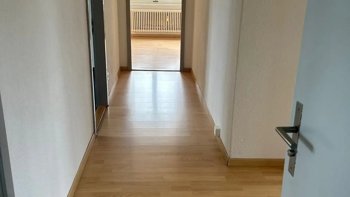 Appartement à louer - Weingartenstrasse 3, 9320 Arbon - Photo 3
