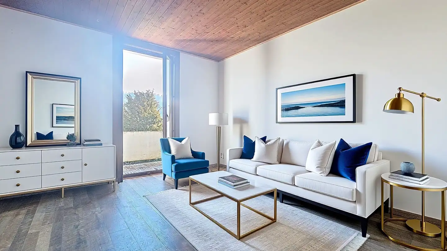 Casa singola in affitto - Rue Paul-Charmillot, 2610 St-Imier - Foto 4