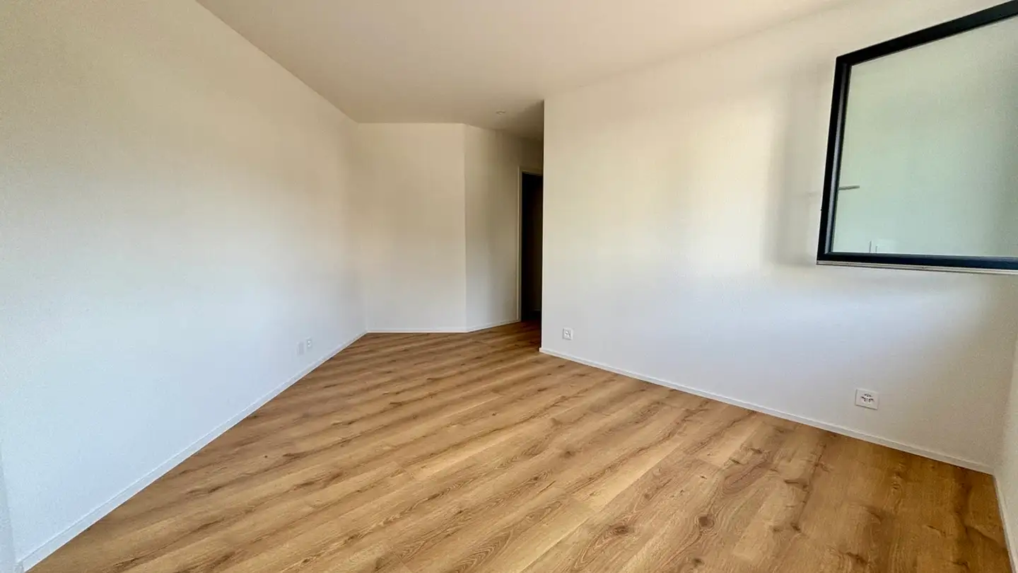 Appartamento in affitto - Rue Chantebrise 2, 1635 La Tour-de-Trême - Photo 3