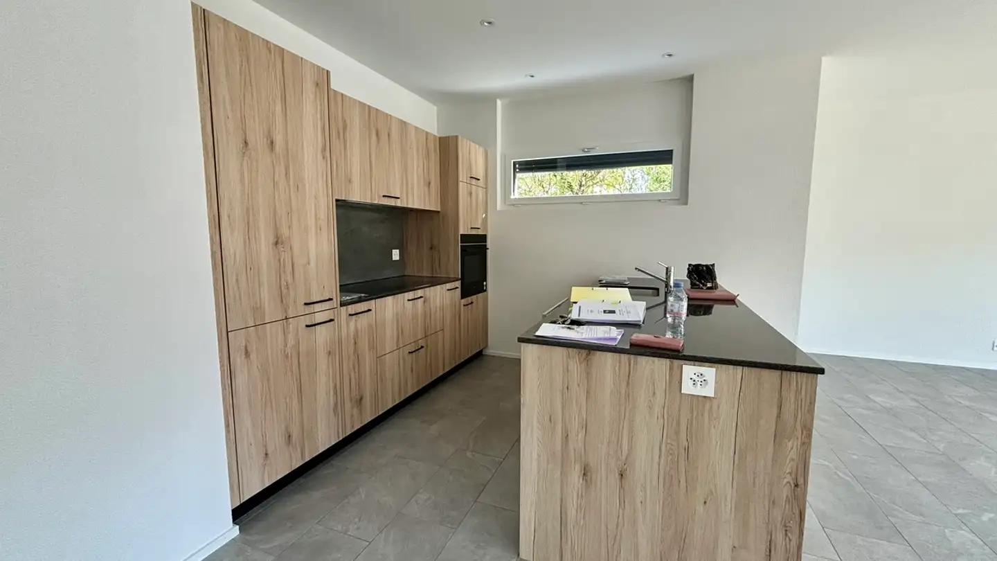 Apartment for rent - Rue Chantebrise 2, 1635 La Tour-de-Trême