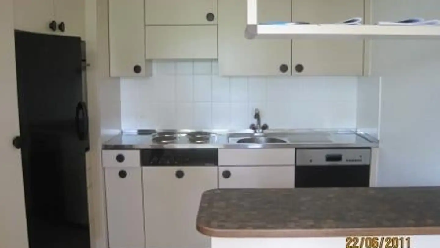 Appartamento in affitto - Mühlackerstrasse 27, 4402 Frenkendorf - Foto 3