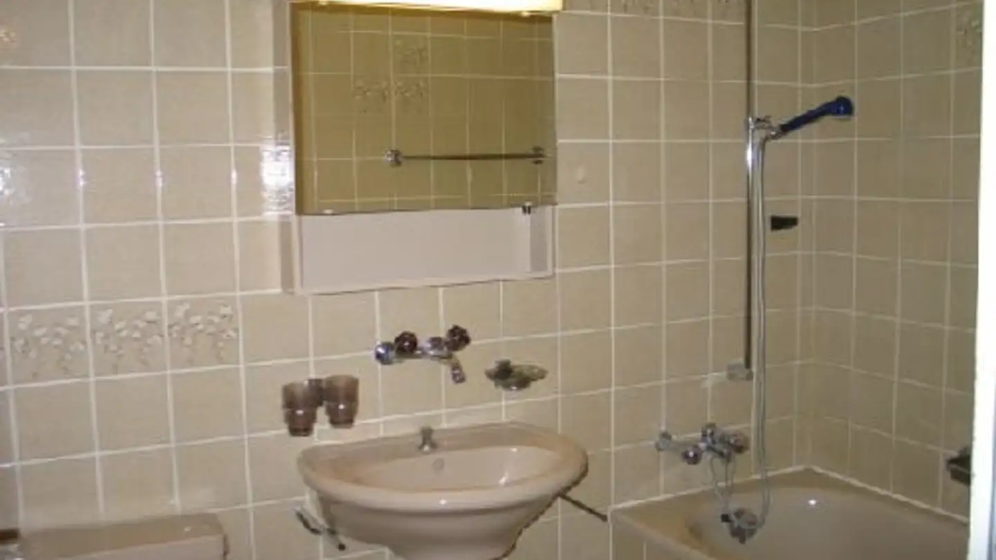 Appartamento in affitto - Mühlackerstrasse 27, 4402 Frenkendorf - Foto 4