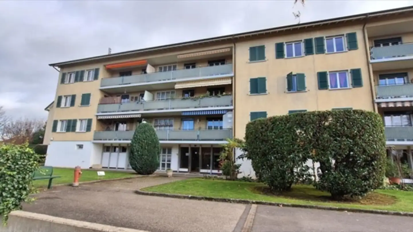 Commercial for rent - Route Des Hospitaliers 111, 1257 La Croix-de-Rozon