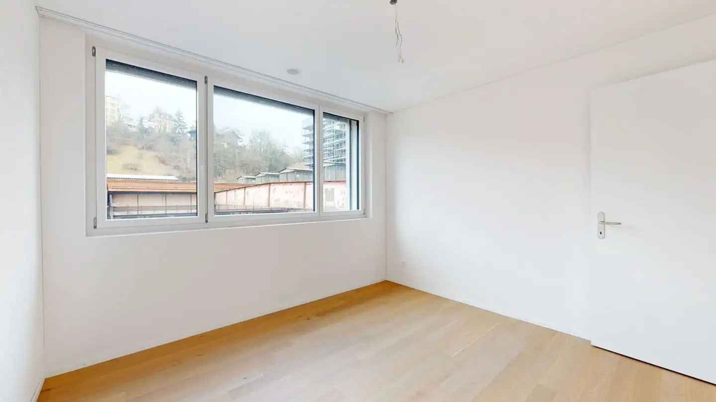 Wohnung mieten - Zur Stahlgiesserei, 8200 Schaffhausen - Foto 4
