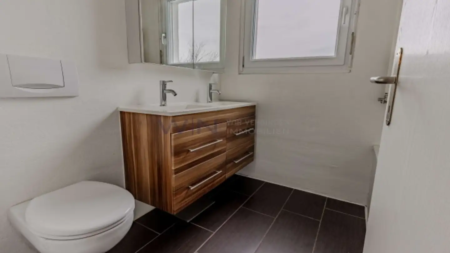 Appartement à vendre - 8583 Sulgen