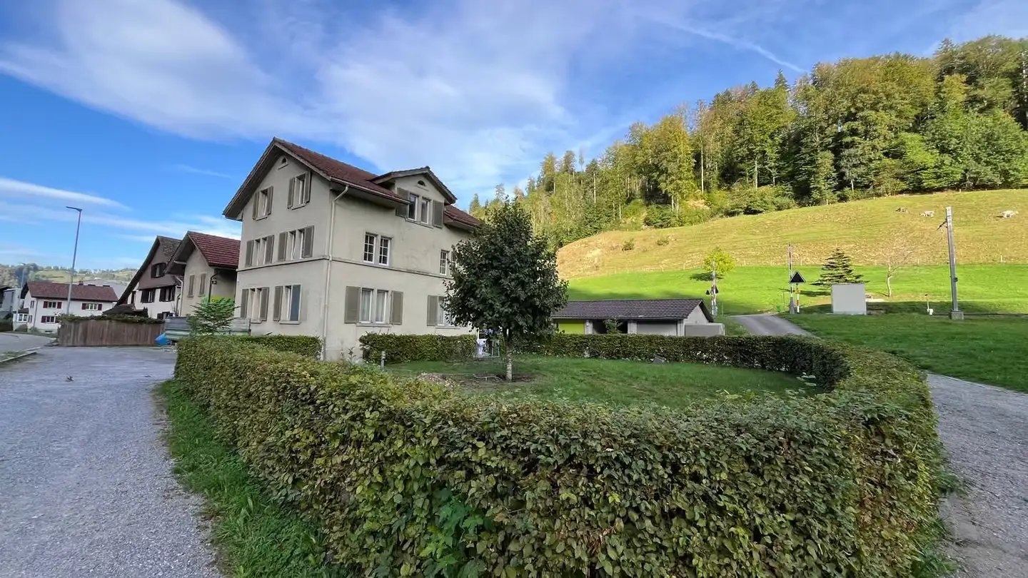Appartement à louer - Tösstalstrasse 277, 8497 Fischenthal - Photo 2