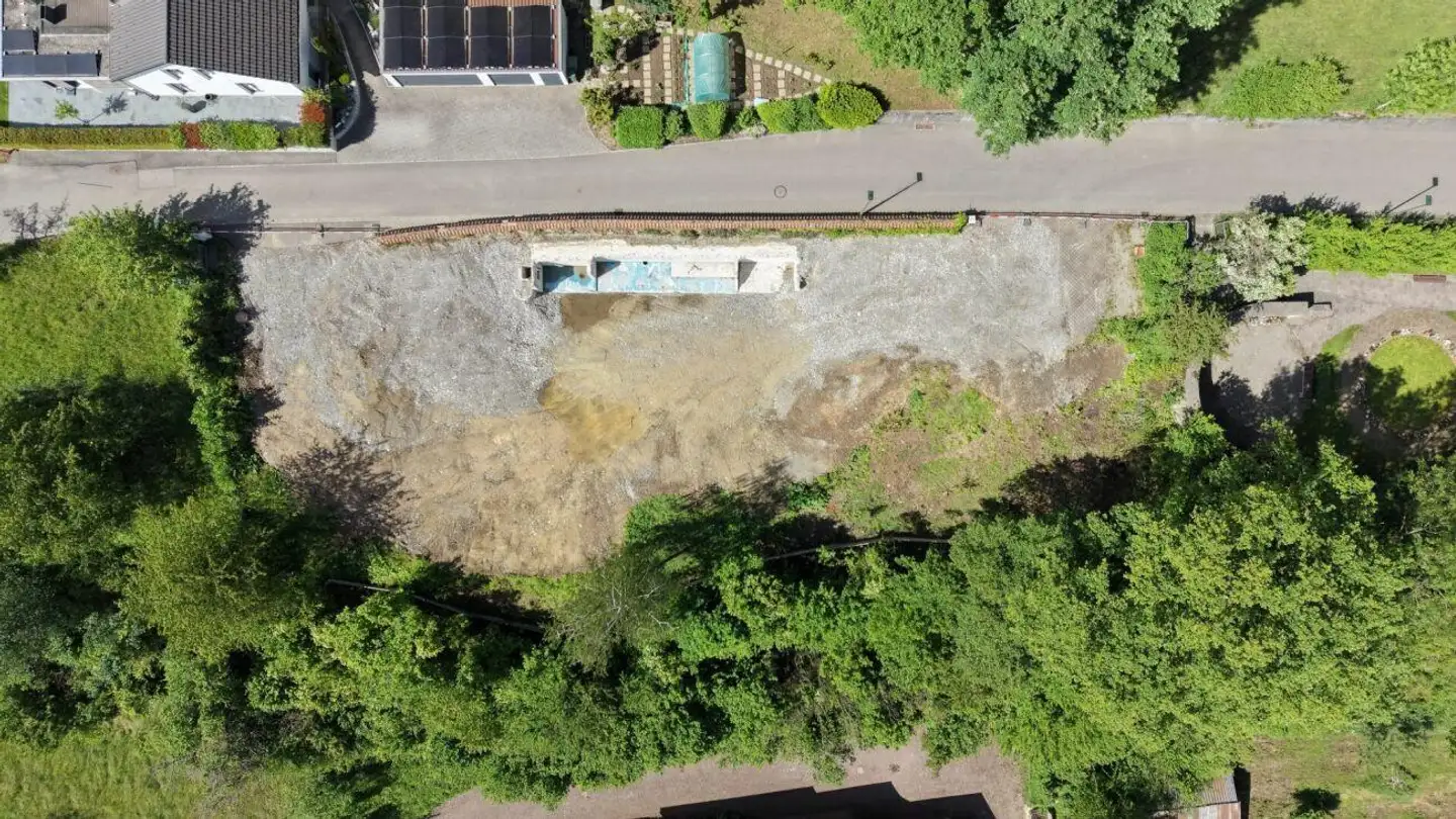 Terrain constructible à vendre - 5034 Suhr - Photo 2