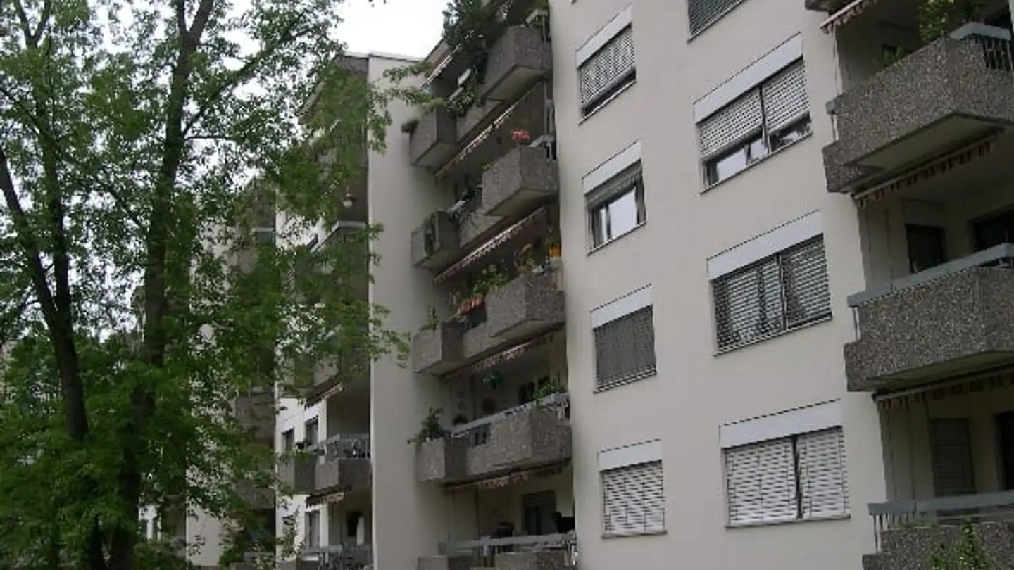 Appartamento in affitto - Mühlackerstrasse 27, 4402 Frenkendorf