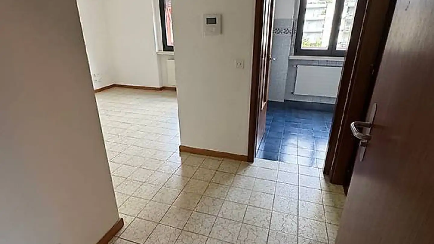 Apartment for rent - Via Maggio, 6900 Lugano