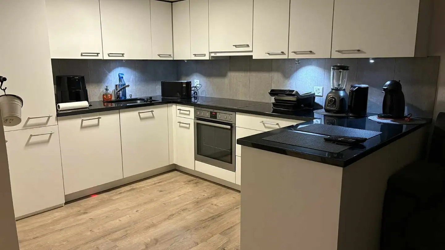 Appartement à louer - Kirchstrasse, 8599 Salmsach