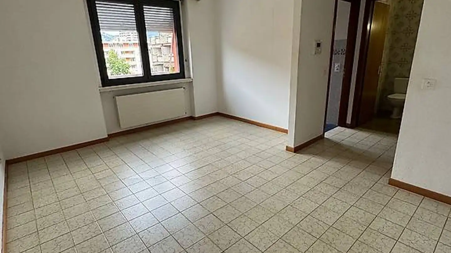 Appartamento in affitto - Via Maggio, 6900 Lugano - Photo 2