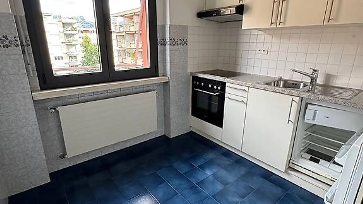 Appartamento in affitto - Via Maggio, 6900 Lugano - Photo 4