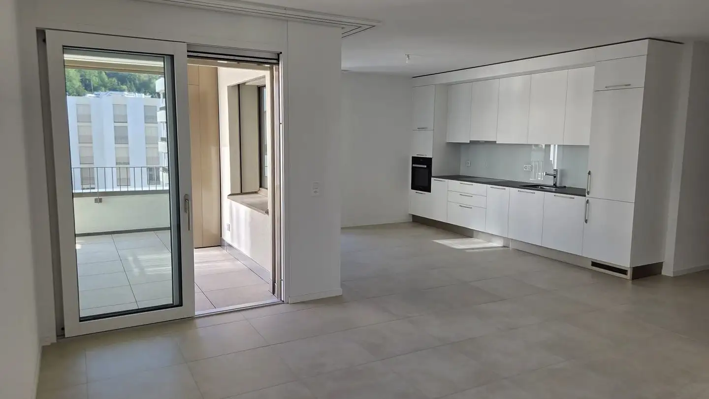 Appartement à vendre - Rue Des Frères-Lumière 21, 1723 Marly - Photo 2
