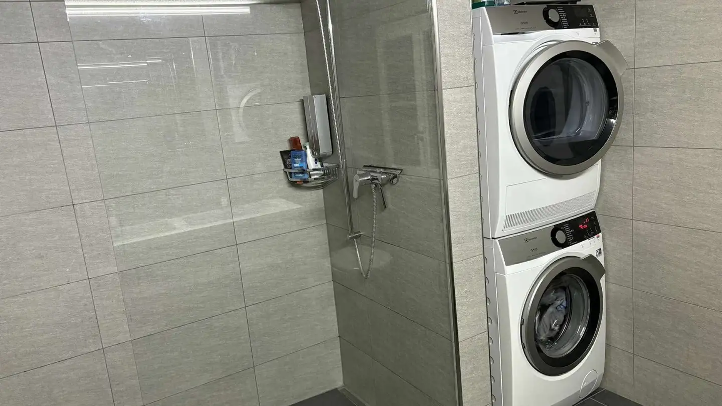 Appartement à louer - Kirchstrasse, 8599 Salmsach - Photo 2