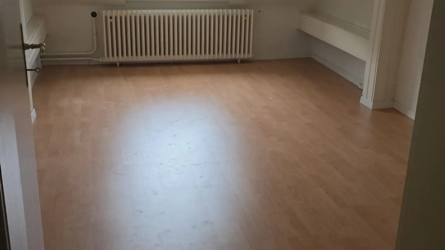 Single room for rent - Klausstrasse 46, 8008 Zürich