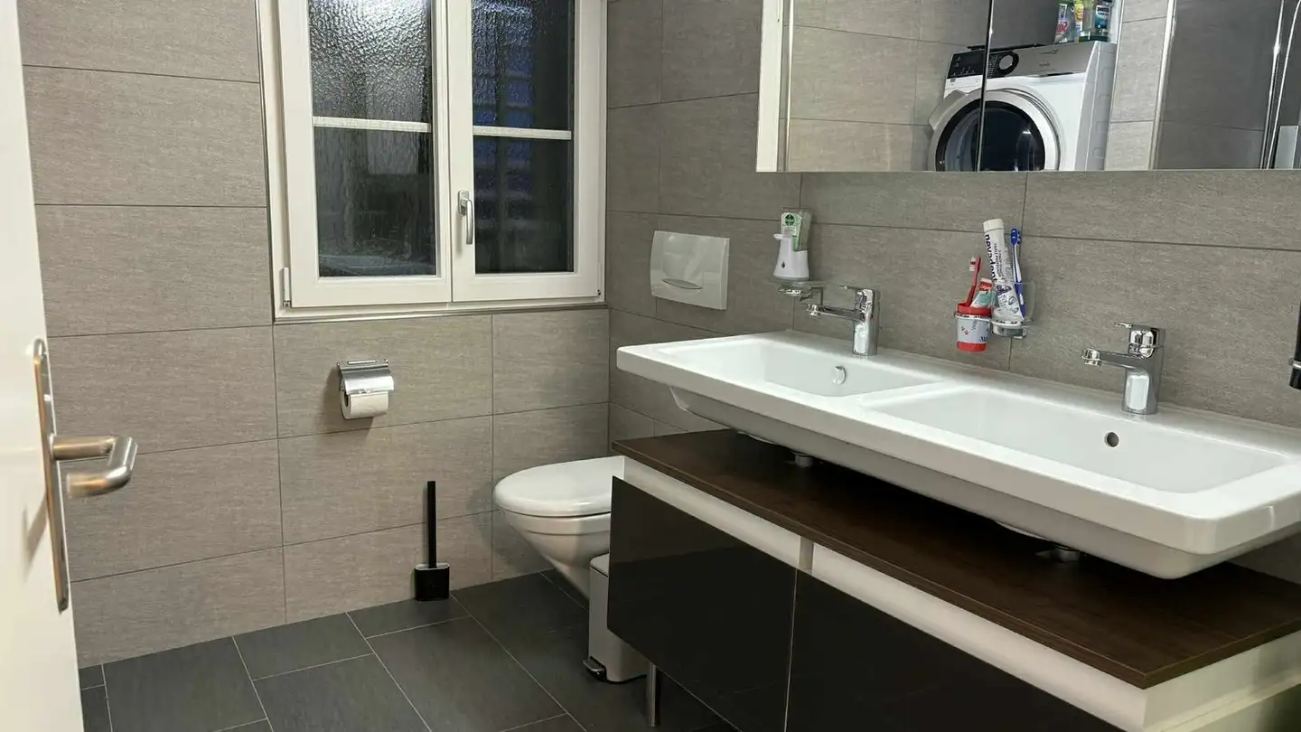 Appartement à louer - Kirchstrasse, 8599 Salmsach - Photo 3