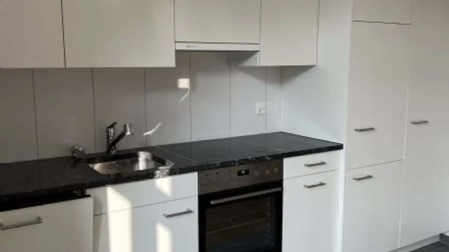 Appartamento in affitto - Solothurnerstrasse 22, 4600 Olten - Foto 2