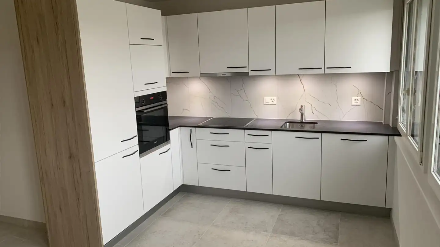 Appartamento in affitto - Rue De L'arc-En-Ciel 2, 2300 La Chaux-de-Fonds