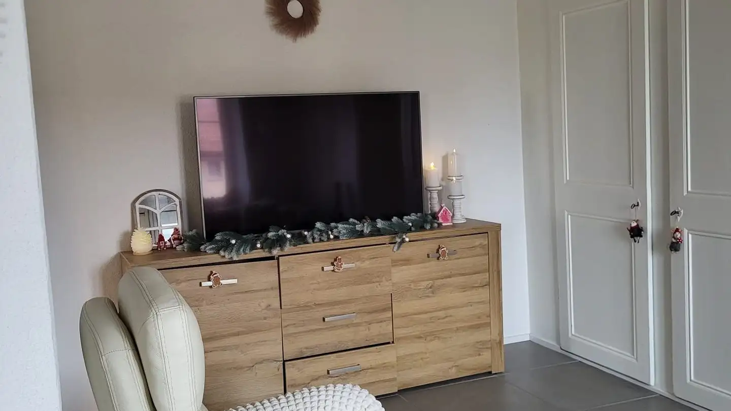 Appartamento in affitto - Chemin Neuf, 1446 Baulmes - Foto 2