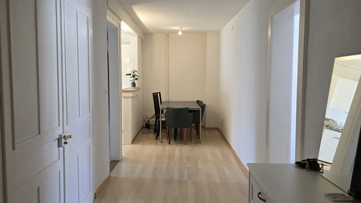 Zimmer mieten - Klausstrasse 46, 8008 Zürich - Foto 2