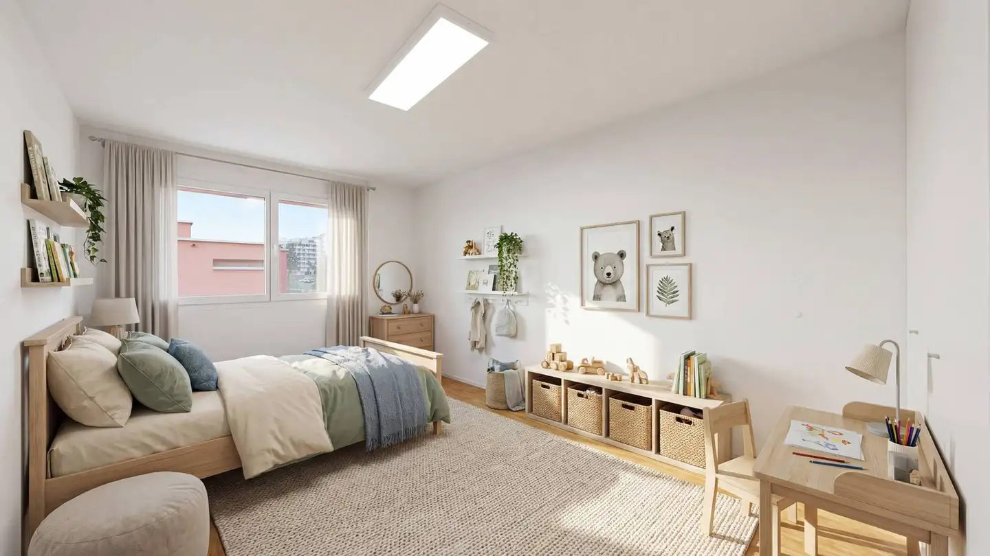 Maison individuelle à vendre - 5200 Brugg AG - Photo 3