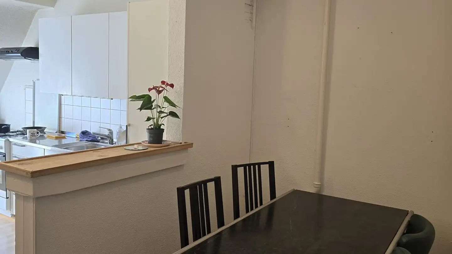 Zimmer mieten - Klausstrasse 46, 8008 Zürich - Foto 3