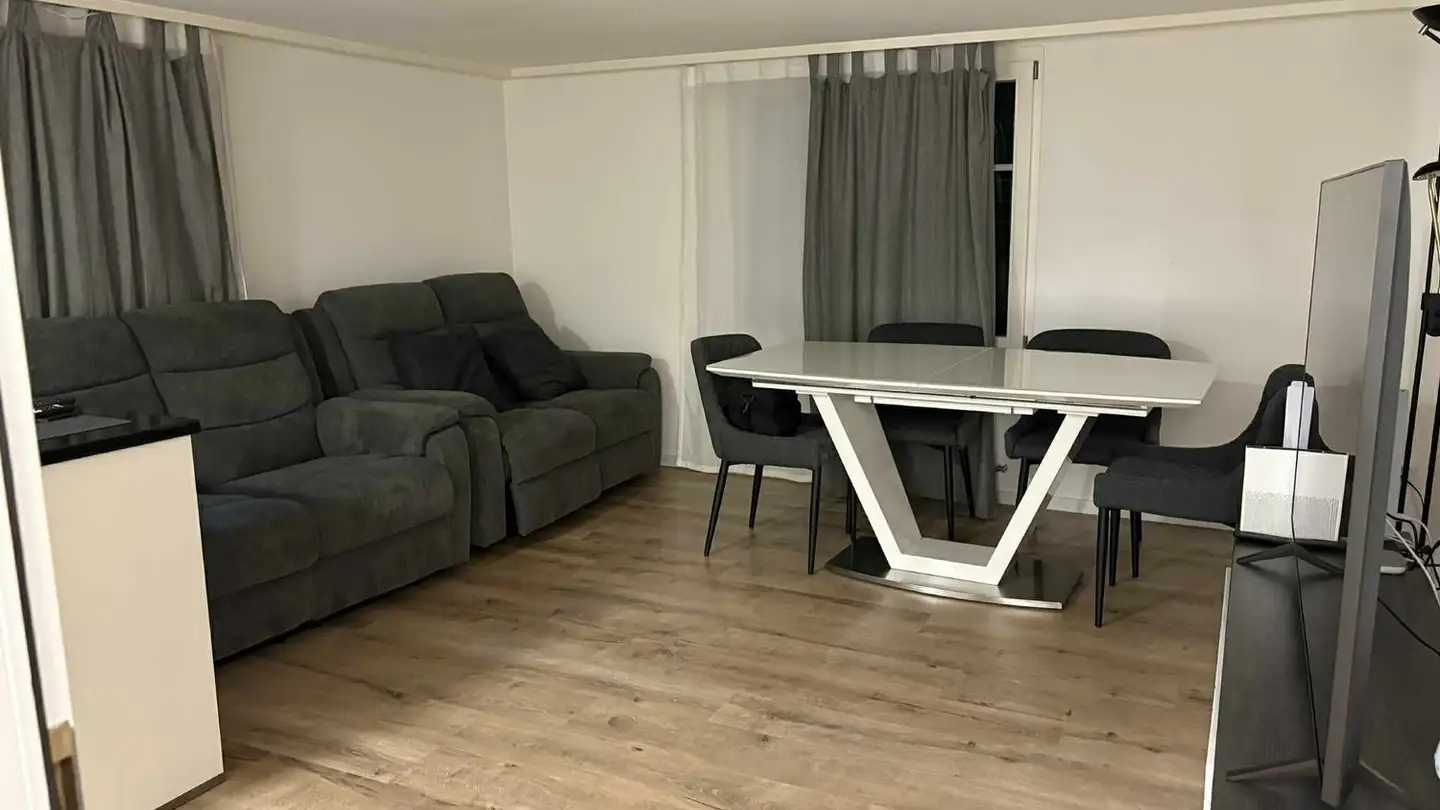 Appartement à louer - Kirchstrasse, 8599 Salmsach - Photo 4