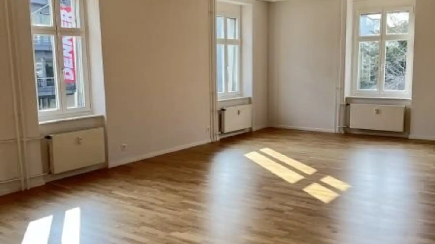 Appartamento in affitto - Solothurnerstrasse 22, 4600 Olten - Foto 3