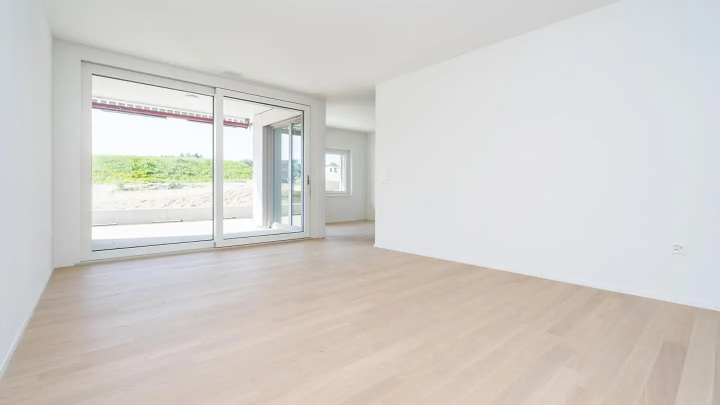 Appartamento in affitto - Schöngrünstrasse 64a, 4500 Solothurn