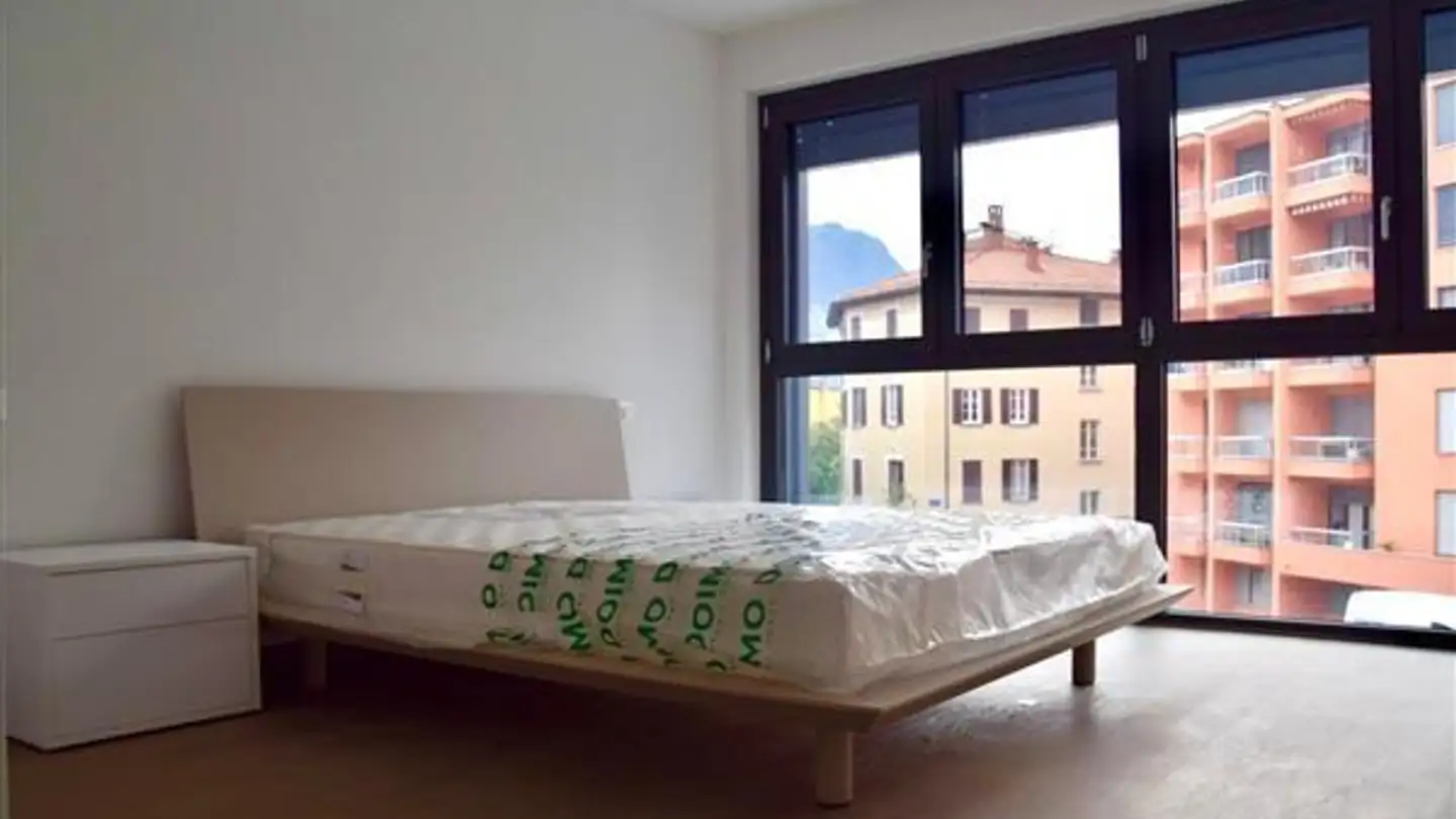 Apartment for sale - 6900 Massagno - Photo 3