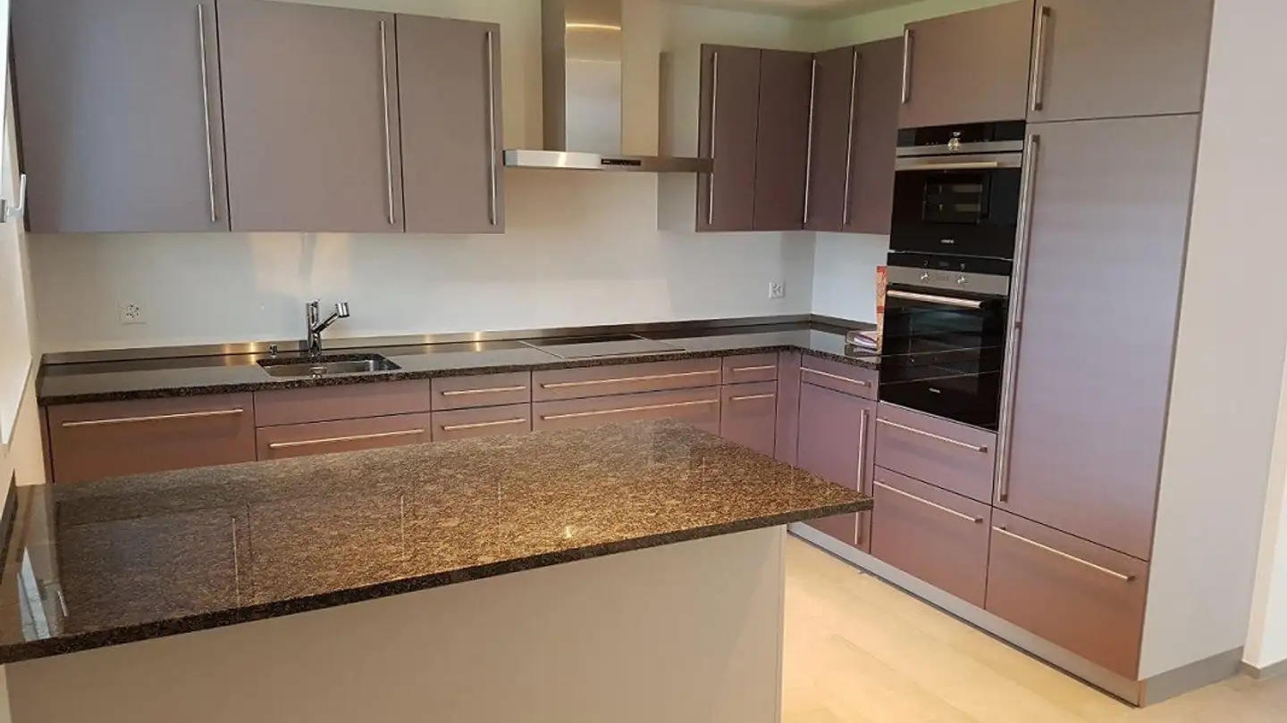 Stepped apartment for sale - Guschastrasse 14, 8890 Flums - Photo 3