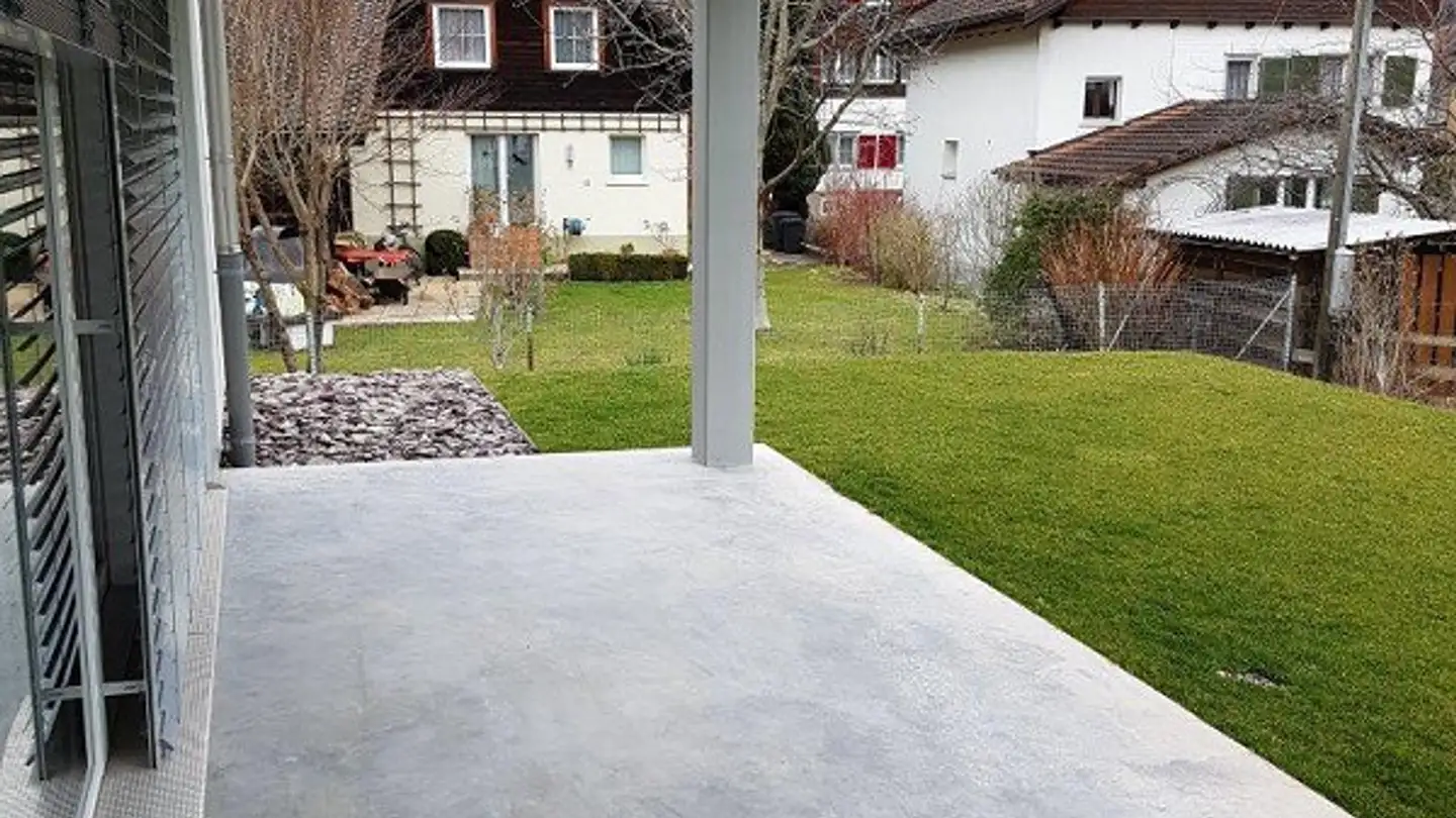 Stepped apartment for sale - Guschastrasse 14, 8890 Flums - Photo 4