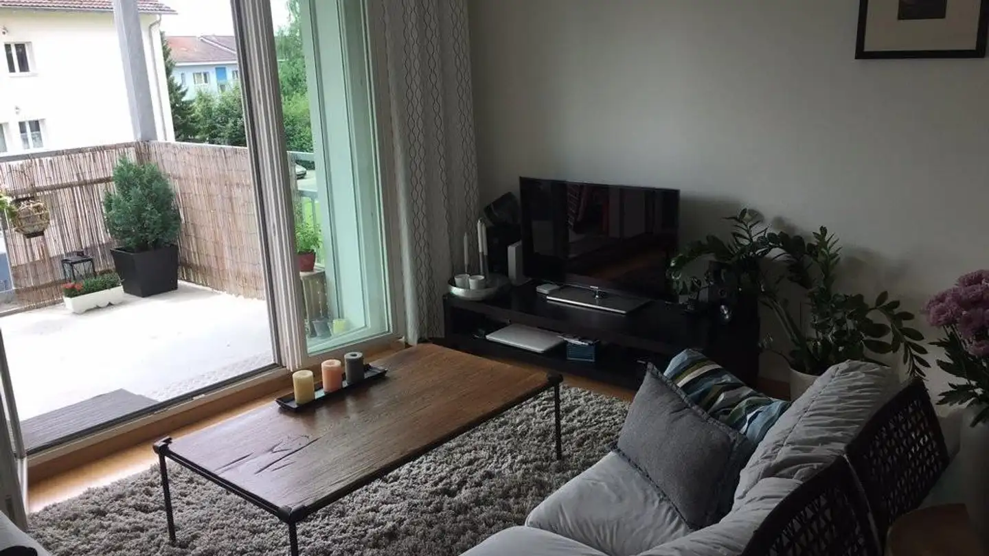 Appartement à louer - Geissbergstrasse 11, 8302 Kloten - Photo 3