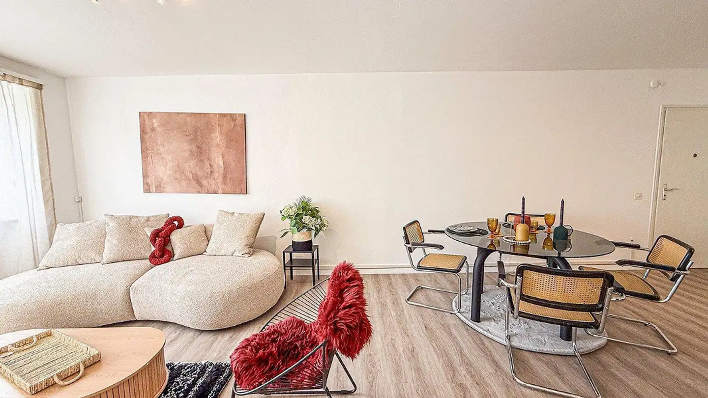 Apartment for sale - Via Cantonale 57, 6652 Tegna