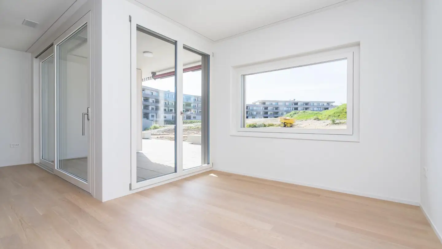 Apartment for rent - Schöngrünstrasse 64a, 4500 Solothurn - Photo 3