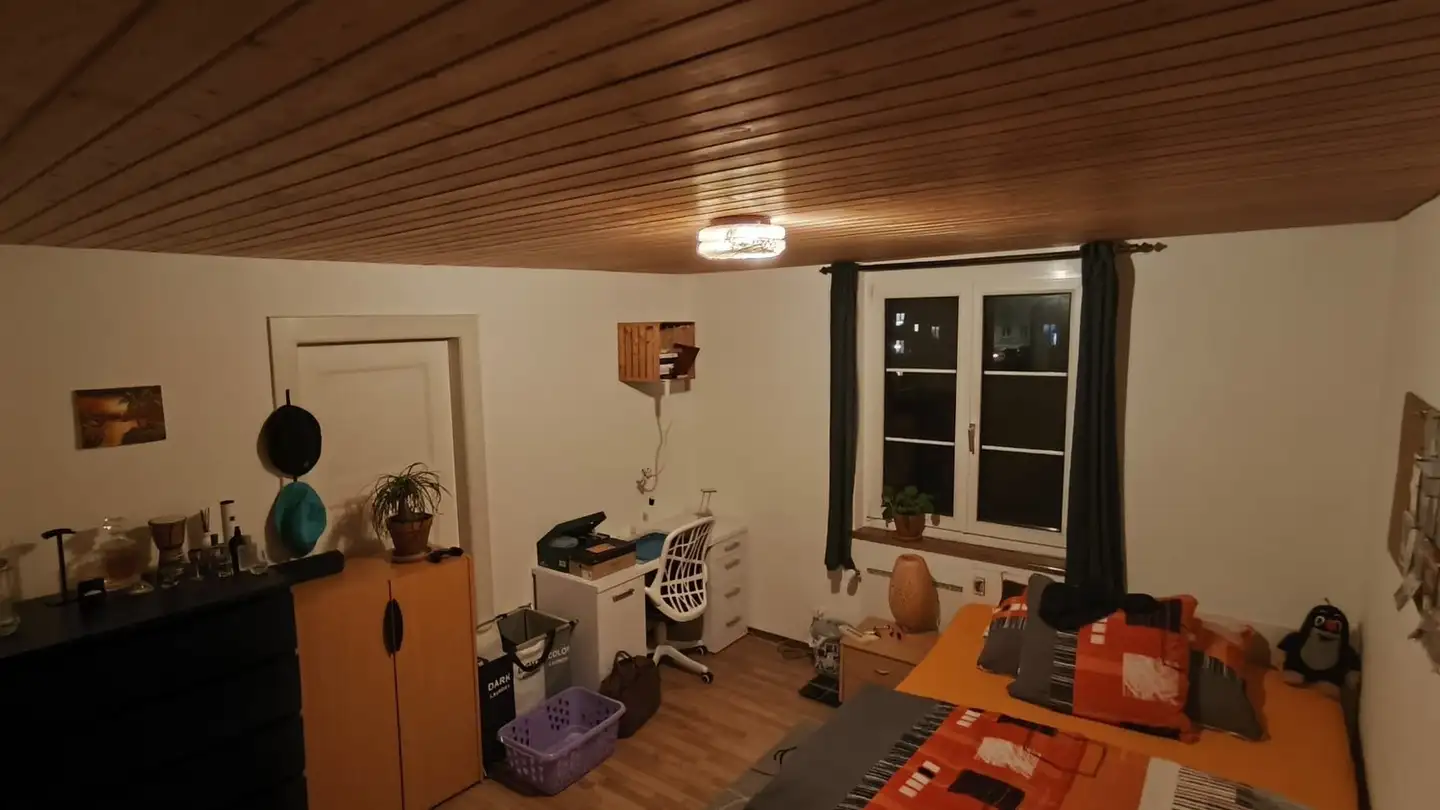 Chambre à louer - Rosengasse 50, 4600 Olten