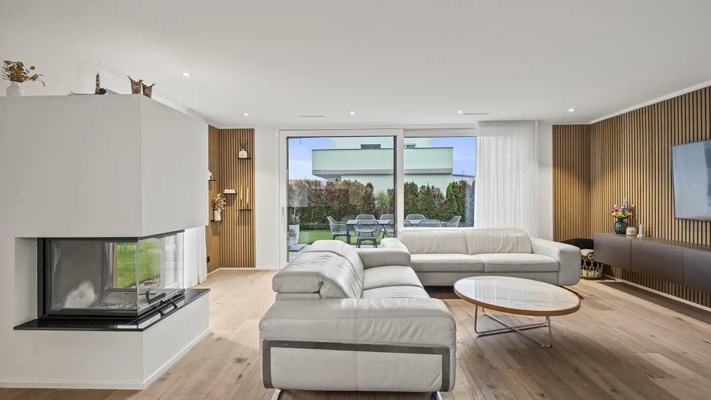 Single house for sale - 6280 Hochdorf