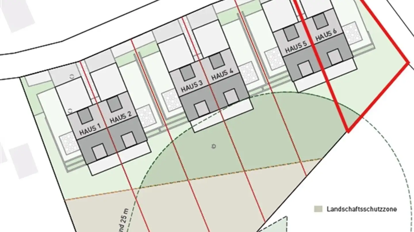 Einfamilienhaus kaufen - 8572 Berg TG - Foto 4