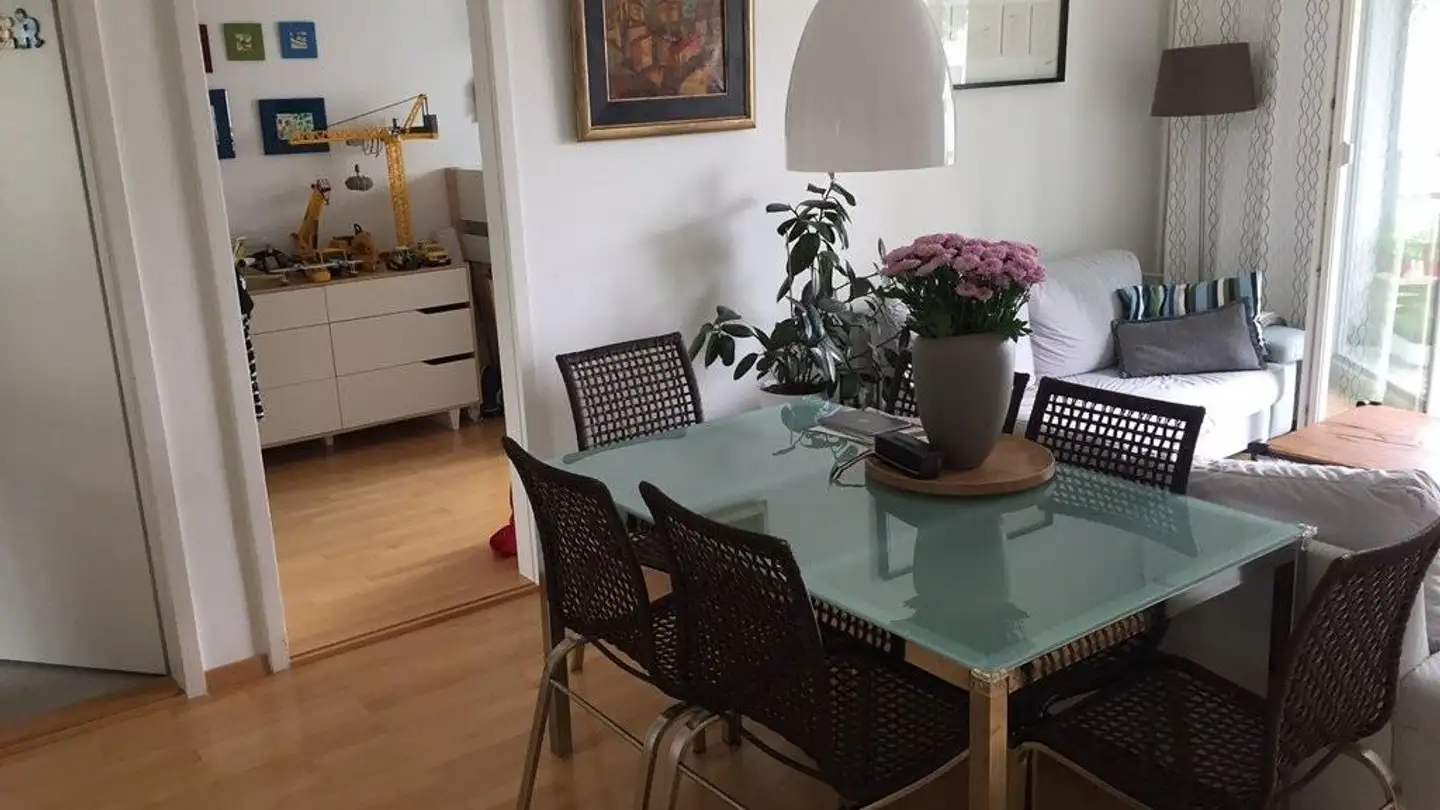 Appartement à louer - Geissbergstrasse 11, 8302 Kloten - Photo 4