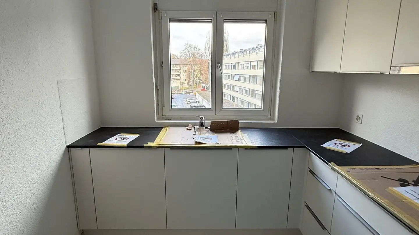 Wohnung mieten - Morillonstrasse 30, 3007 Bern