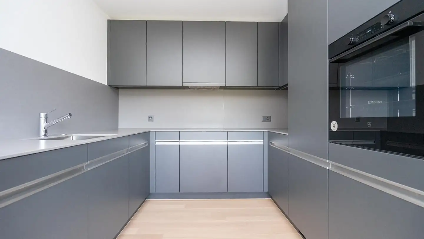 Apartment for rent - Schöngrünstrasse 64a, 4500 Solothurn - Photo 4