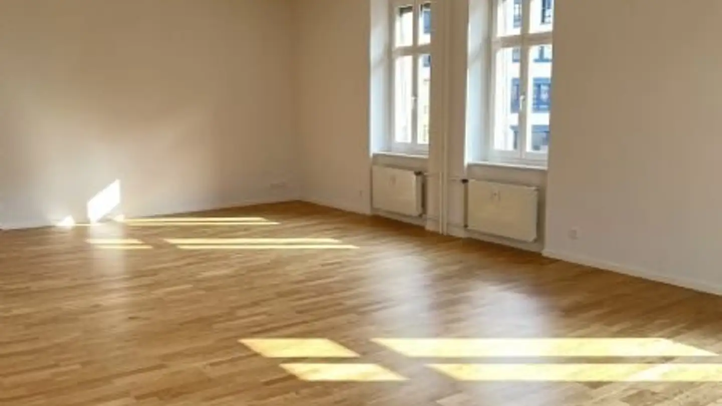 Appartamento in affitto - Solothurnerstrasse 22, 4600 Olten - Foto 4