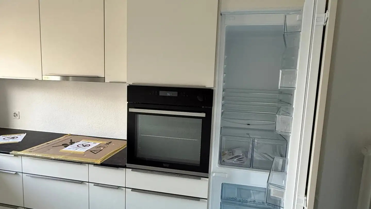 Wohnung mieten - Morillonstrasse 30, 3007 Bern - Foto 2